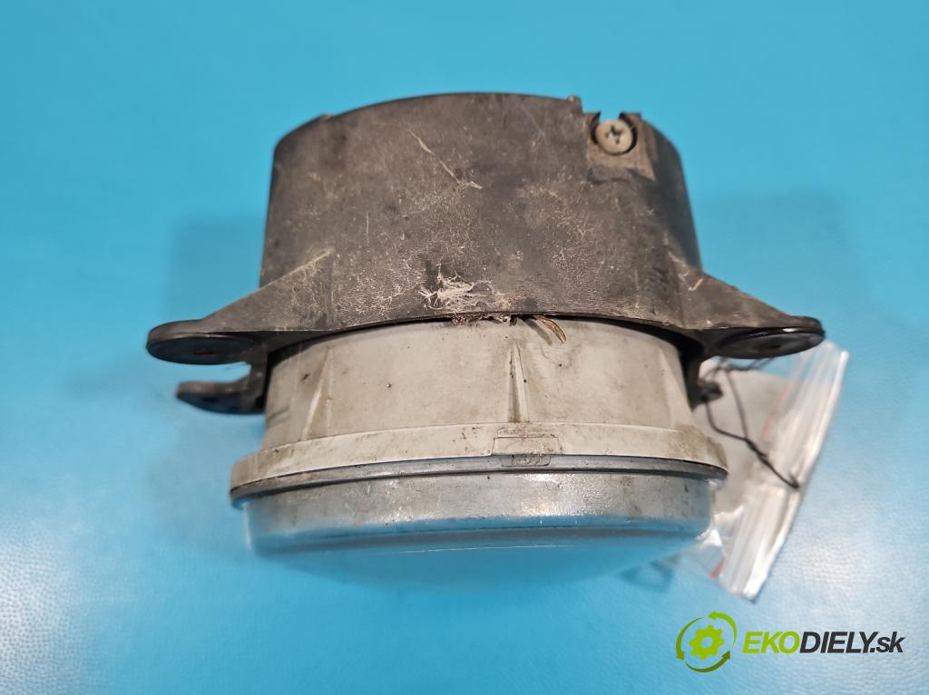 Fiat Freemont 2.0 JTD 170 hp automatic 125 kW 1956 cm3 5- Halogen levý  (Klika dveří ostatní)