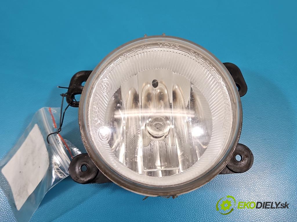 Fiat Freemont 2.0 JTD 170 hp automatic 125 kW 1956 cm3 5- Halogen levý  (Klika dveří ostatní)