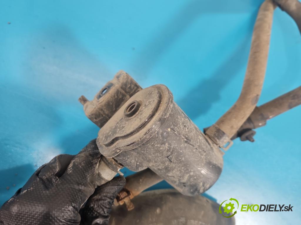 Kia Rio IV 2016-2023 1.2 16V 84KM manual 61.8 kW 1197 cm3 5- Infuze: paliva