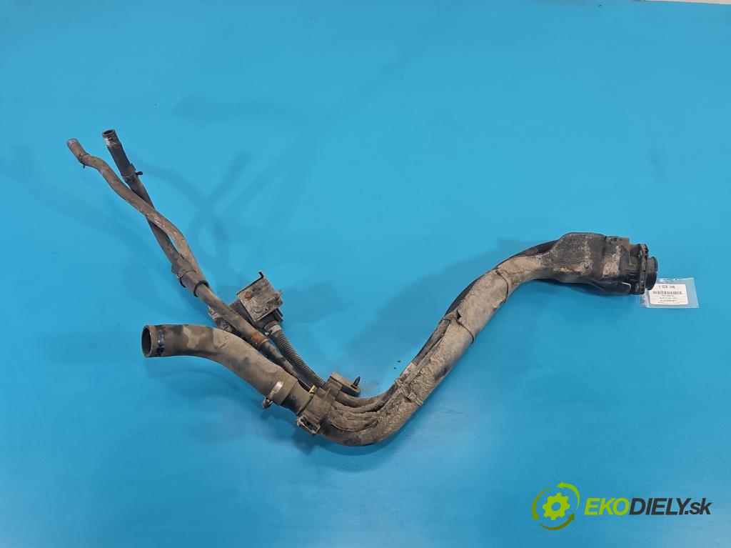 Kia Rio IV 2016-2023 1.2 16V 84KM manual 61.8 kW 1197 cm3 5- Infuze: paliva