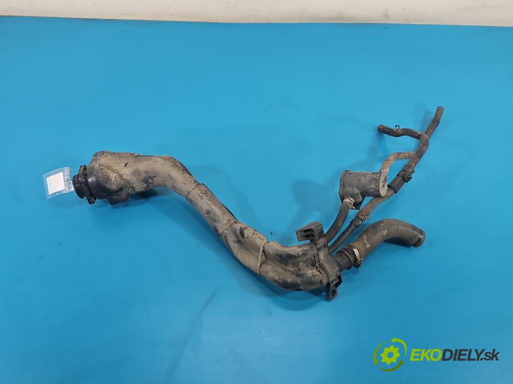 Kia Rio IV 2016-2023 1.2 16V 84KM manual 61.8 kW 1197 cm3 5- Infuze: paliva