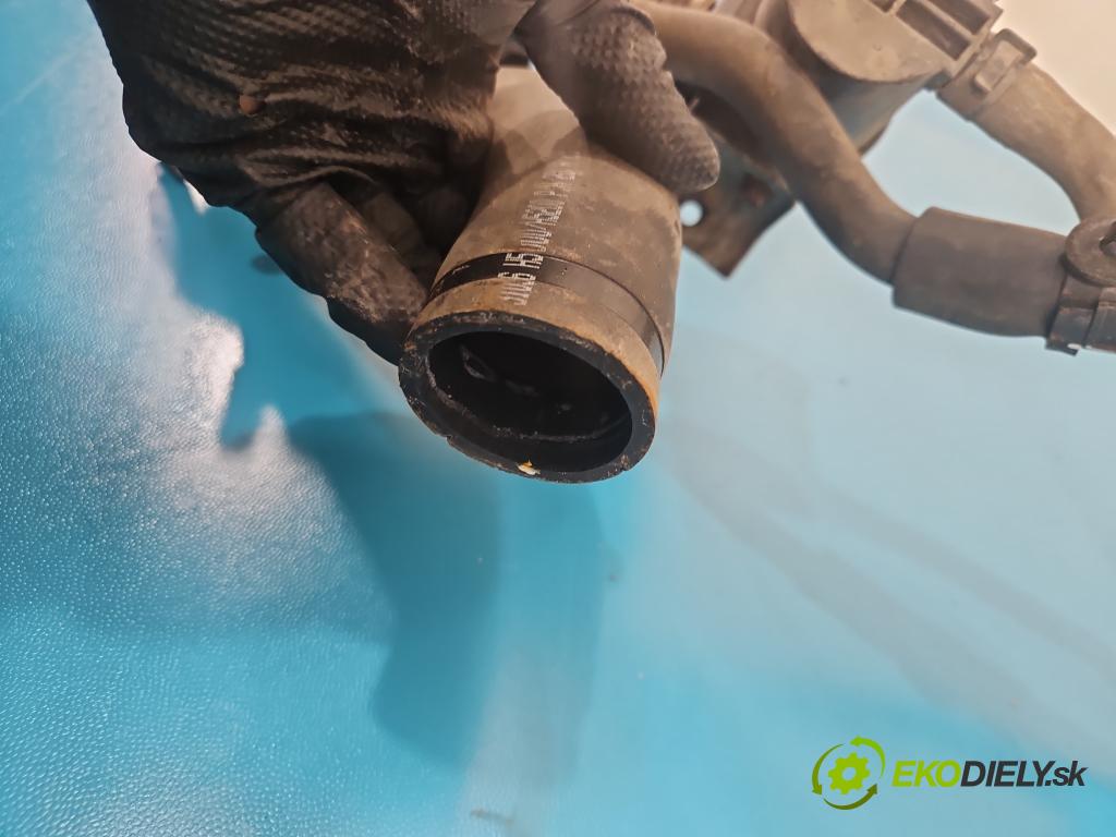 Kia Rio IV 2016-2023 1.2 16V 84KM manual 61.8 kW 1197 cm3 5- Infuze: paliva