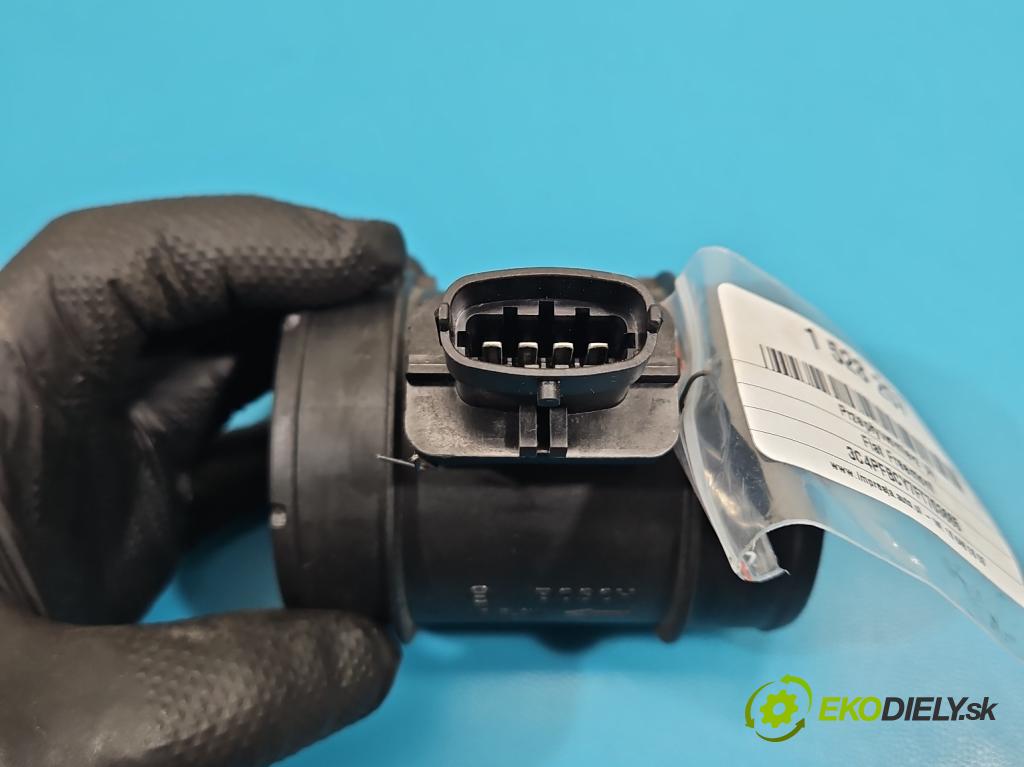 Fiat Freemont 2.0 JTD 170 HP automatic 125 kW 1956 cm3 5- průtokoměr: 0281002917 (Váha vzduchu)