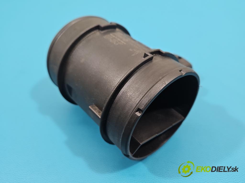 Fiat Freemont 2.0 JTD 170 HP automatic 125 kW 1956 cm3 5- průtokoměr: 0281002917 (Váha vzduchu)