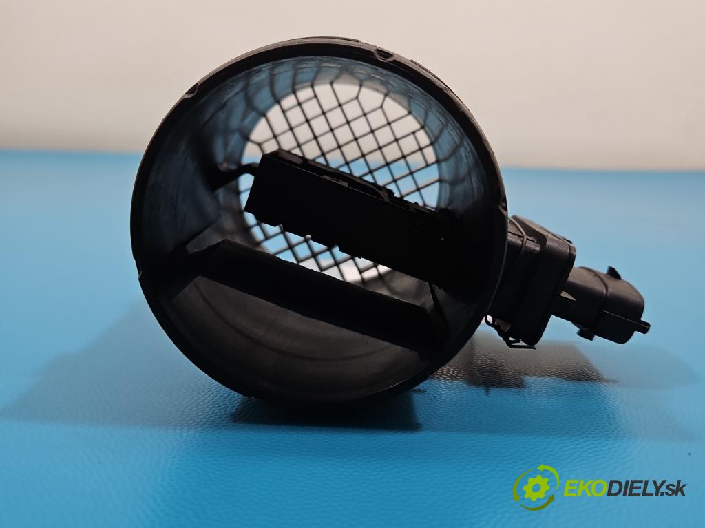 Fiat Freemont 2.0 JTD 170 HP automatic 125 kW 1956 cm3 5- průtokoměr: 0281002917 (Váha vzduchu)