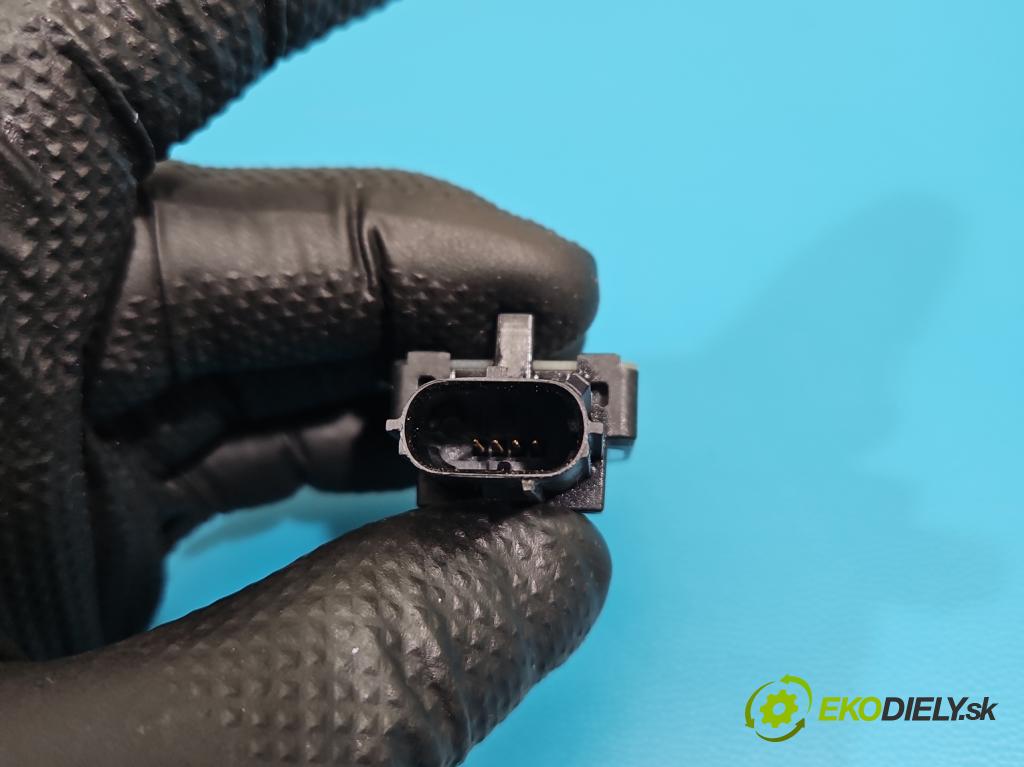 Fiat Freemont 2.0 JTD 170 HP automatic 125 kW 1956 cm3 5- snímač šokovat: P68197519AB (Snímač nárazu)