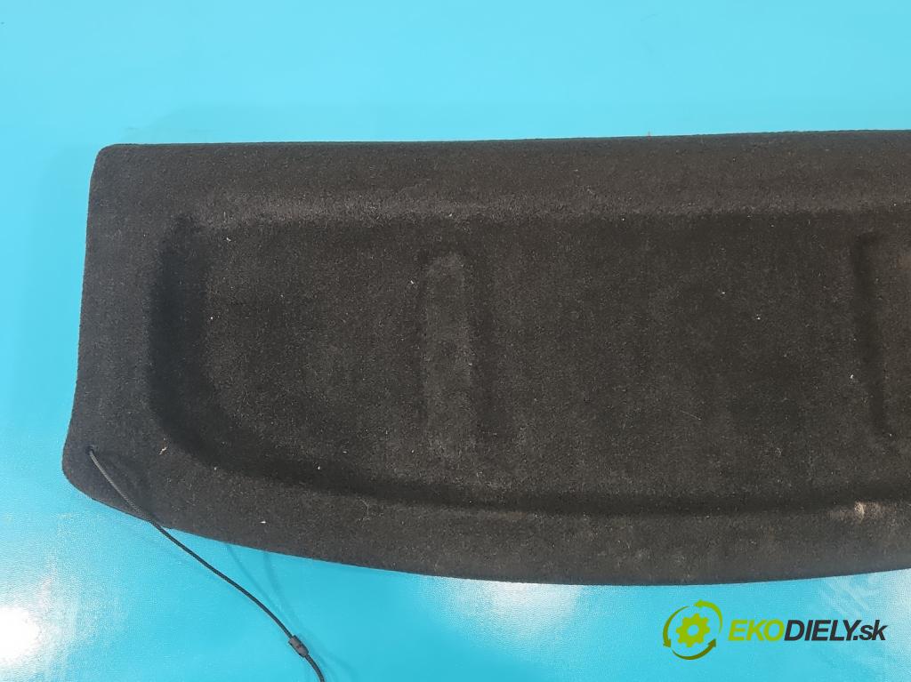 Kia Rio IV 2016-2023 1.2 16V 84KM manual 61.8 kW 1197 cm3 5- zadná 85910-H8001 (Pláto kufra)