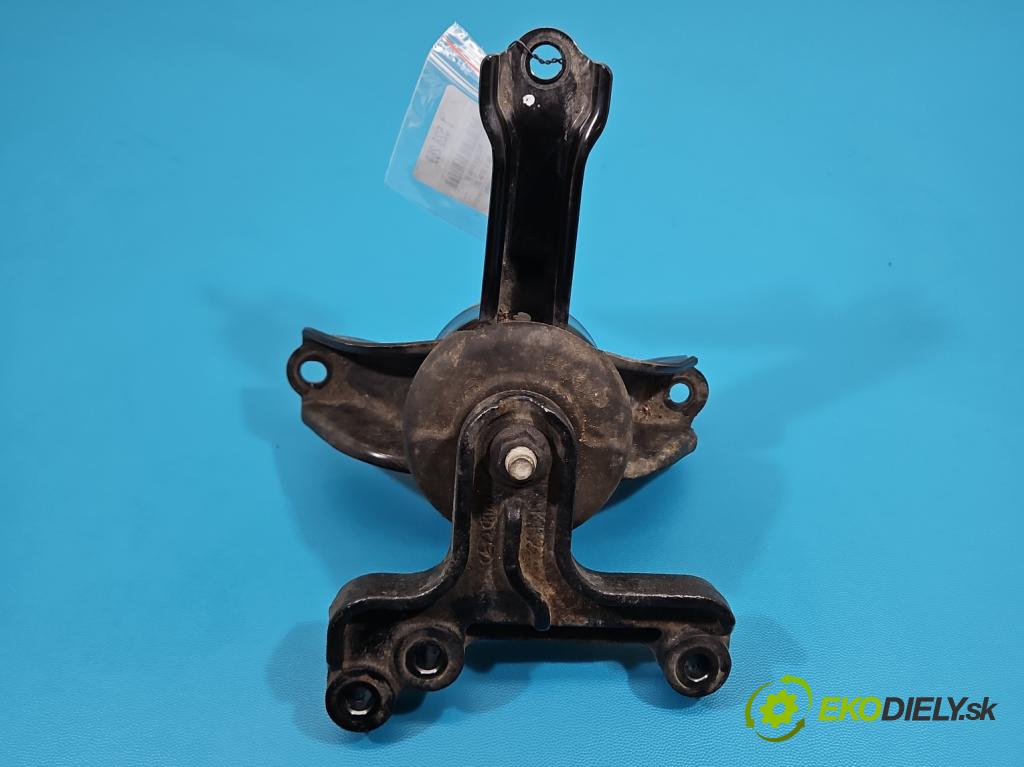 Kia Rio IV 2016-2023 1.2 16V 84KM manual 61.8 kW 1197 cm3 5- Polštář: motoru  (Držák motoru)