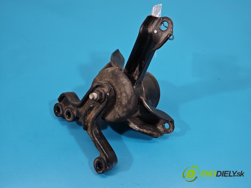 Kia Rio IV 2016-2023 1.2 16V 84KM manual 61.8 kW 1197 cm3 5- Polštář: motoru  (Držák motoru)