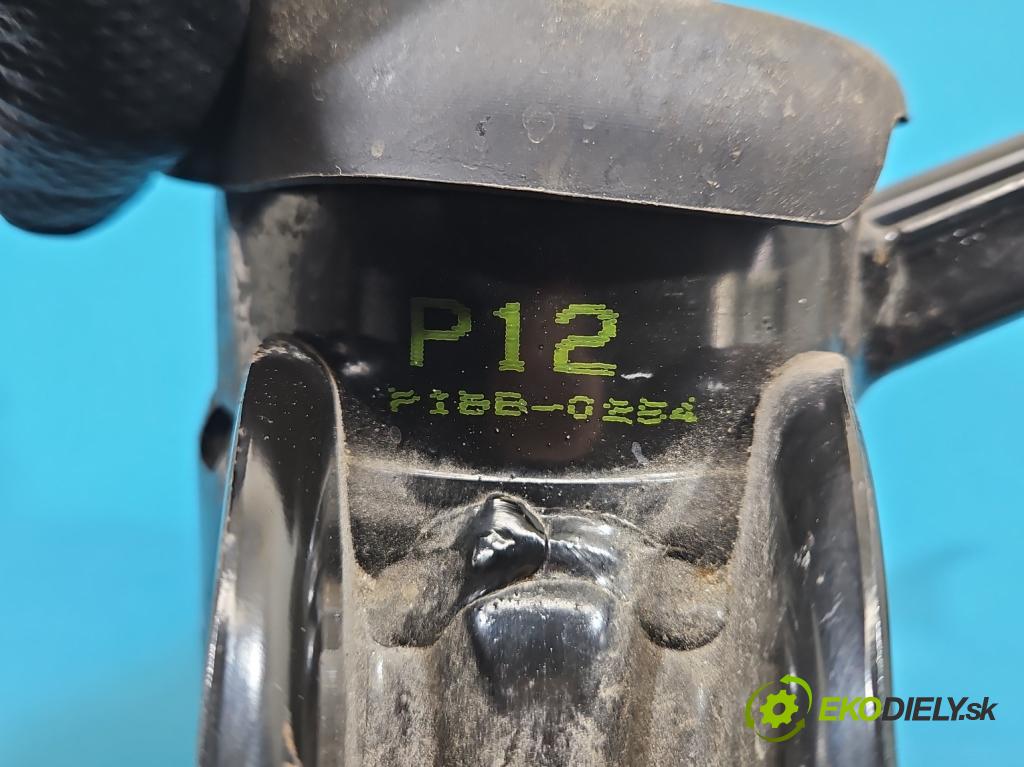 Kia Rio IV 2016-2023 1.2 16V 84KM manual 61.8 kW 1197 cm3 5- Polštář: motoru  (Držák motoru)