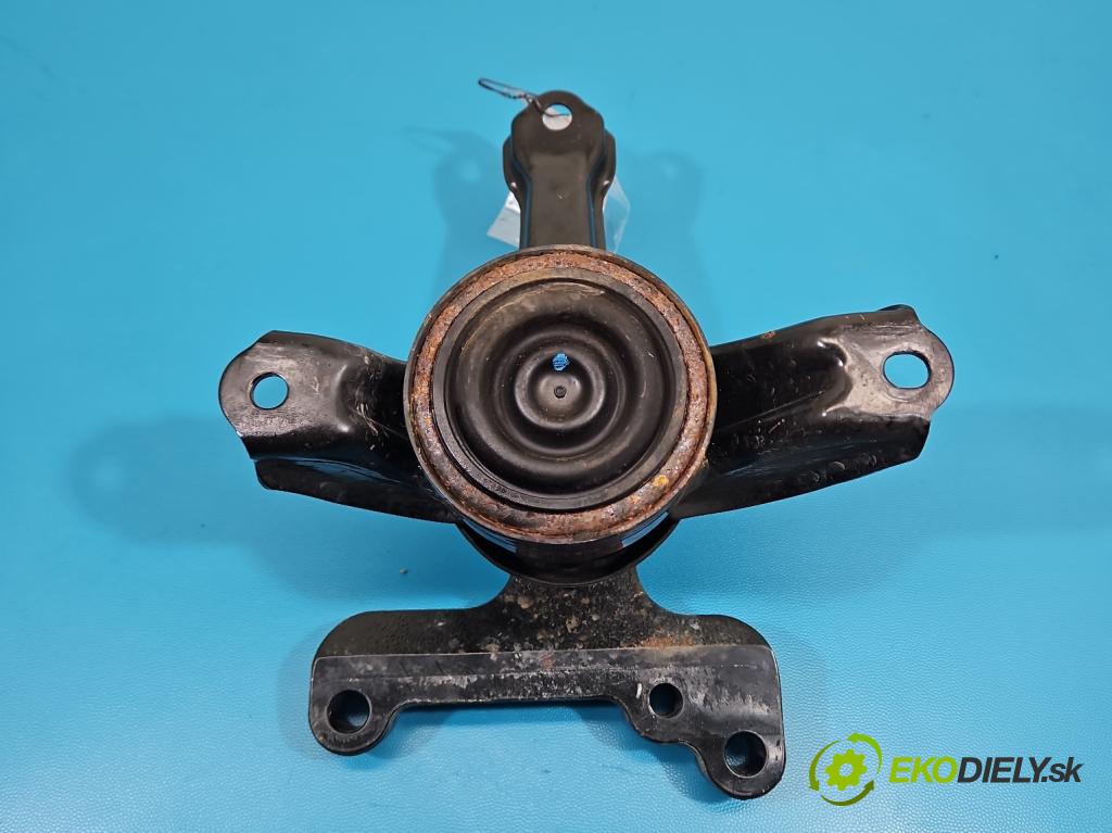 Kia Rio IV 2016-2023 1.2 16V 84KM manual 61.8 kW 1197 cm3 5- Polštář: motoru  (Držák motoru)