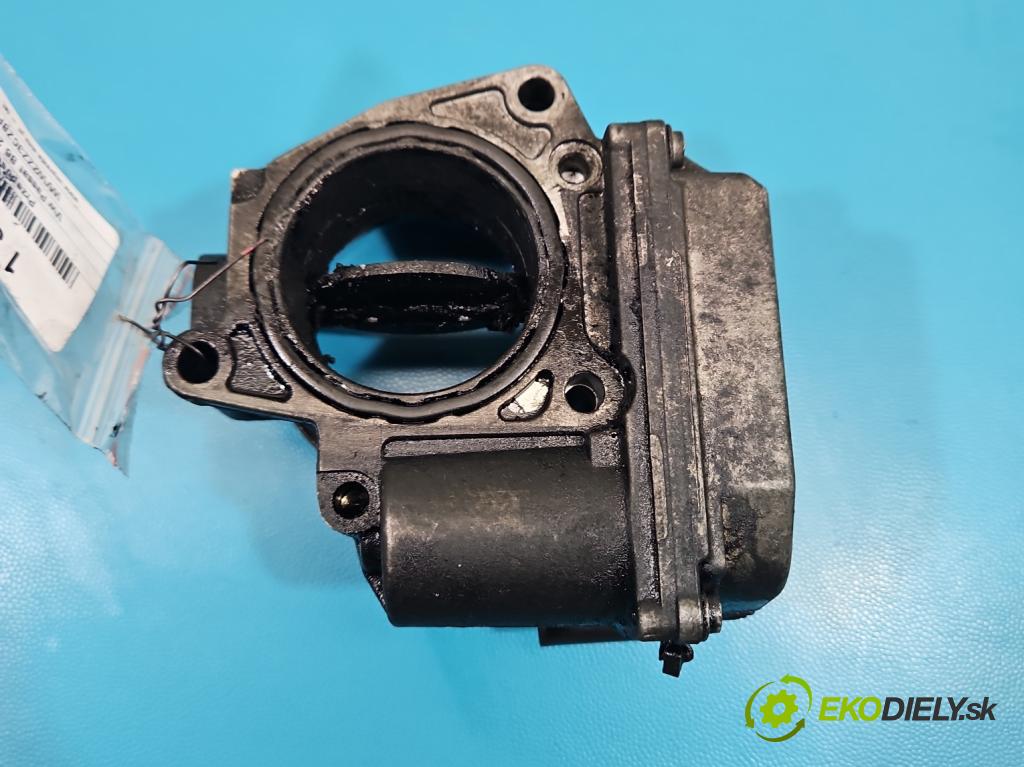 Vw Passat B6 2005-2010 1.9 TDI 105 HP manual 77 kW 1896 cm3 4- klapka 03G128063C (Škrtiaca klapka)