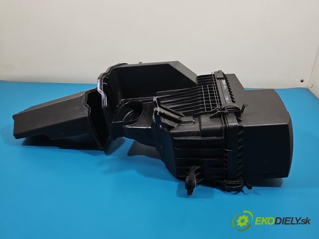 Kia Rio IV 2016-2023 1.2 16V 84KM manual 61.8 kW 1197 cm3 5- obal filtra vzduchu 28191-H8050 (Obal vzduchového filtra)