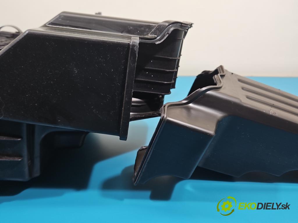 Kia Rio IV 2016-2023 1.2 16V 84KM manual 61.8 kW 1197 cm3 5- obal filtra vzduchu 28191-H8050 (Obal vzduchového filtra)