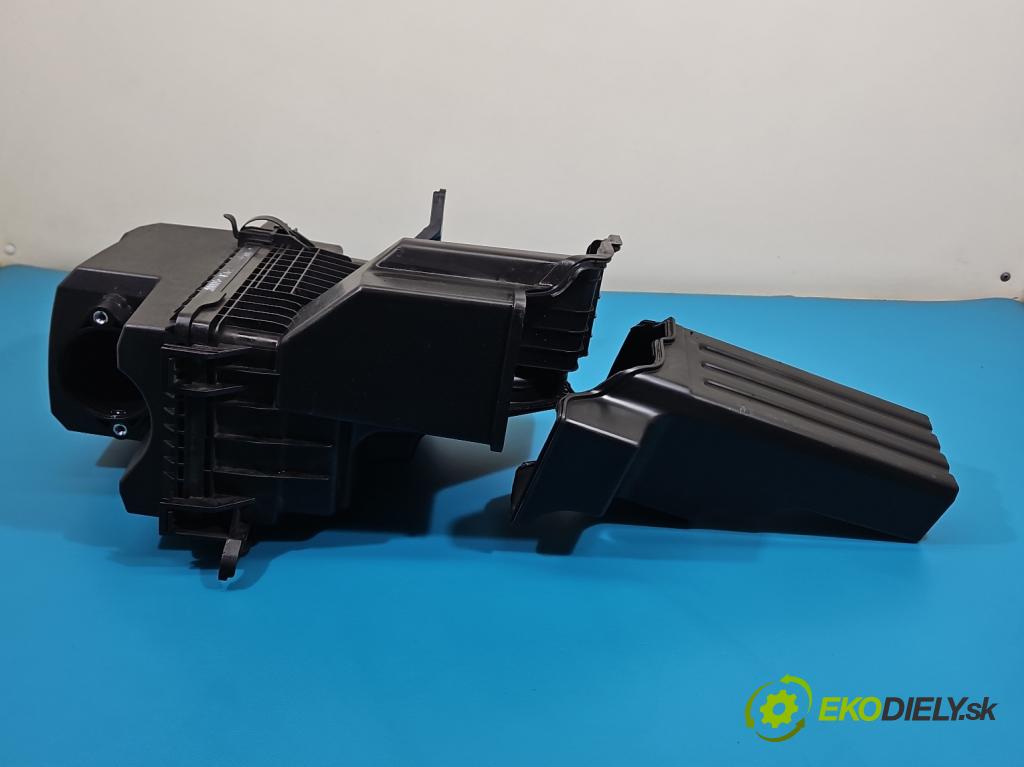 Kia Rio IV 2016-2023 1.2 16V 84KM manual 61.8 kW 1197 cm3 5- obal filtra vzduchu 28191-H8050 (Obal vzduchového filtra)