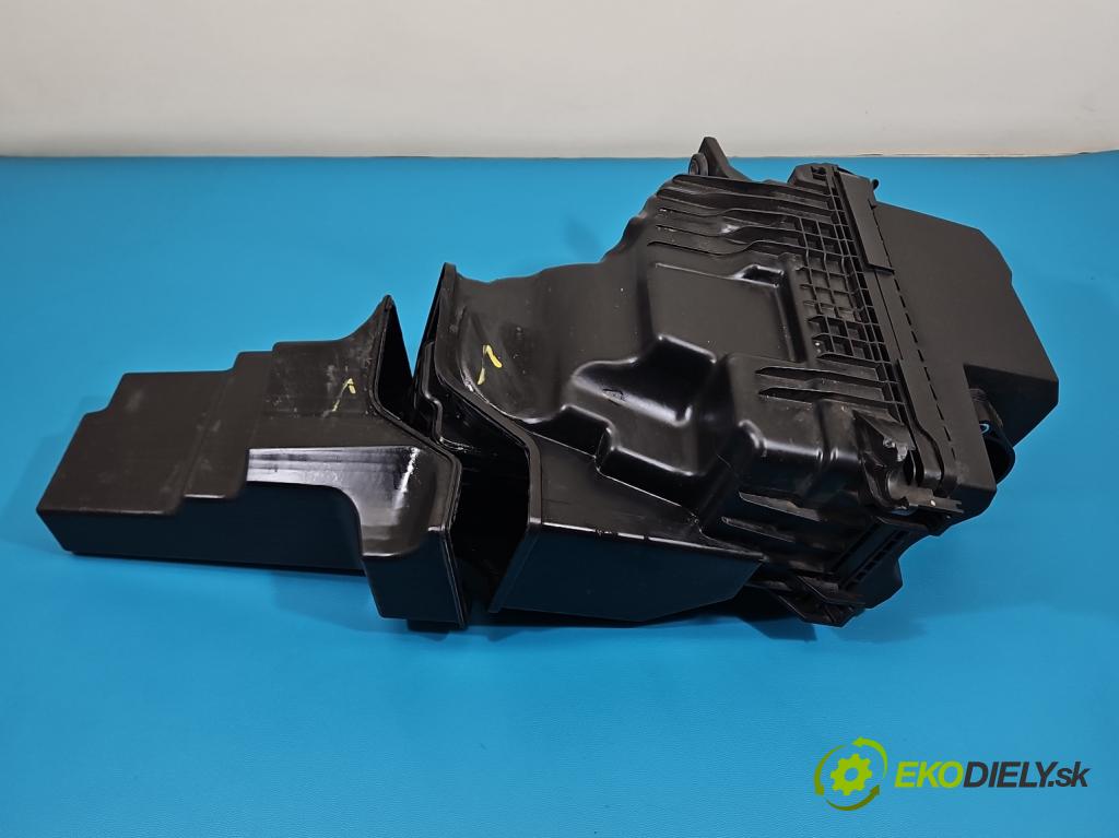 Kia Rio IV 2016-2023 1.2 16V 84KM manual 61.8 kW 1197 cm3 5- obal filtra vzduchu 28191-H8050 (Obal vzduchového filtra)