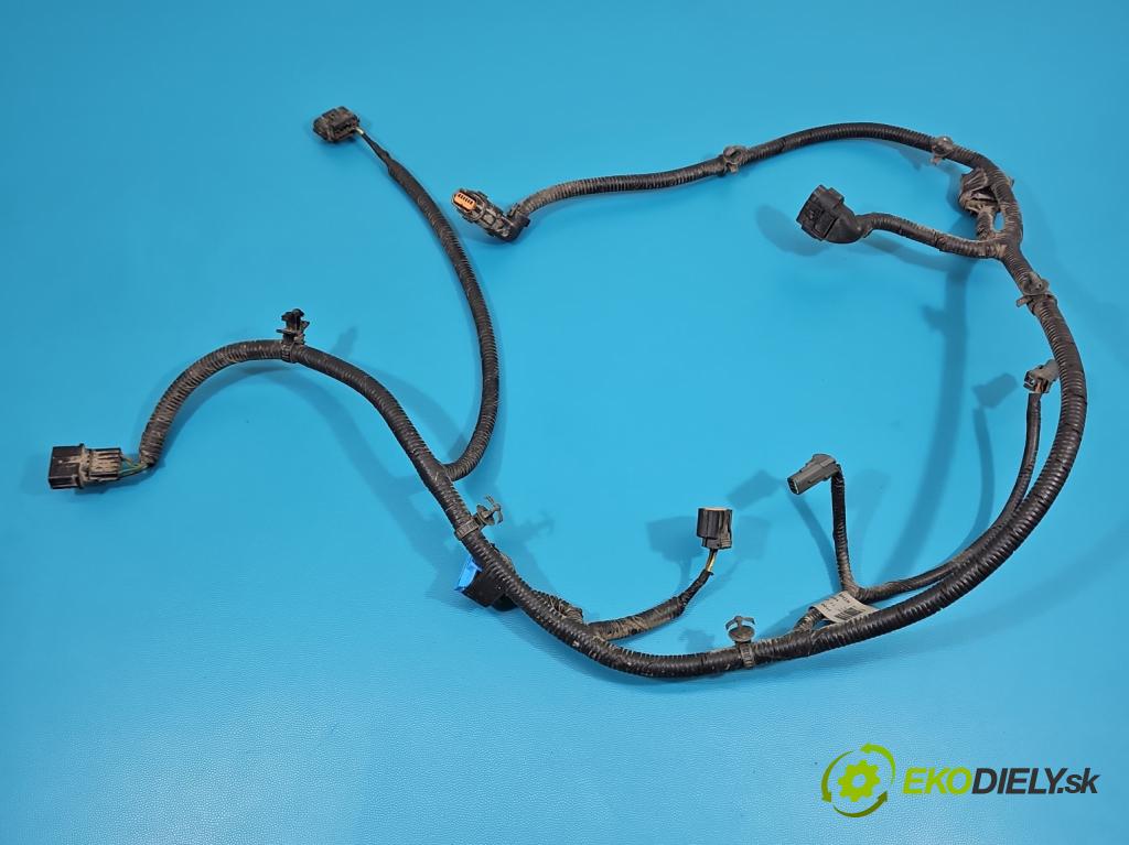 Kia Rio IV 2016-2023 1.2 16V 84KM manual 61.8 kW 1197 cm3 5- Balíček: nárazníku zadní 91880-H8750