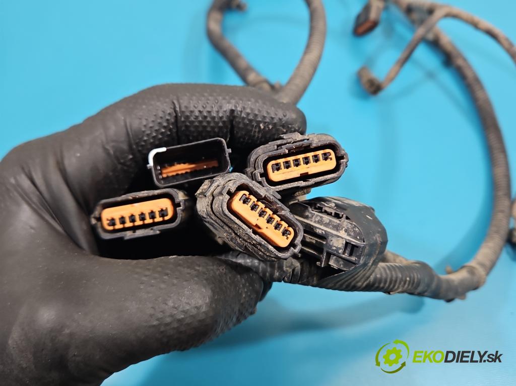 Kia Rio IV 2016-2023 1.2 16V 84KM manual 61.8 kW 1197 cm3 5- Balíček: nárazníku zadní 91880-H8750