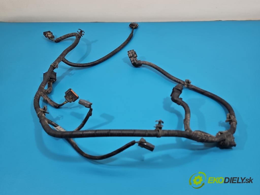 Kia Rio IV 2016-2023 1.2 16V 84KM manual 61.8 kW 1197 cm3 5- Balíček: nárazníku zadní 91880-H8750