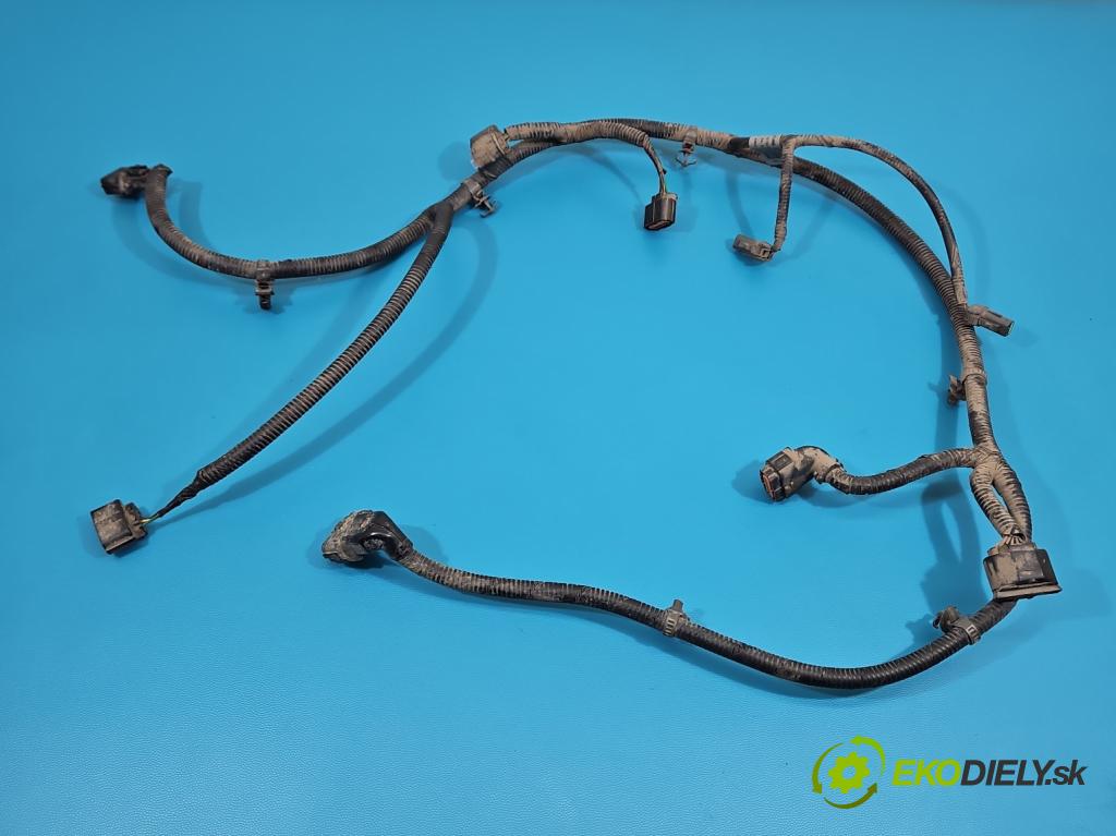 Kia Rio IV 2016-2023 1.2 16V 84KM manual 61.8 kW 1197 cm3 5- Balíček: nárazníku zadní 91880-H8750