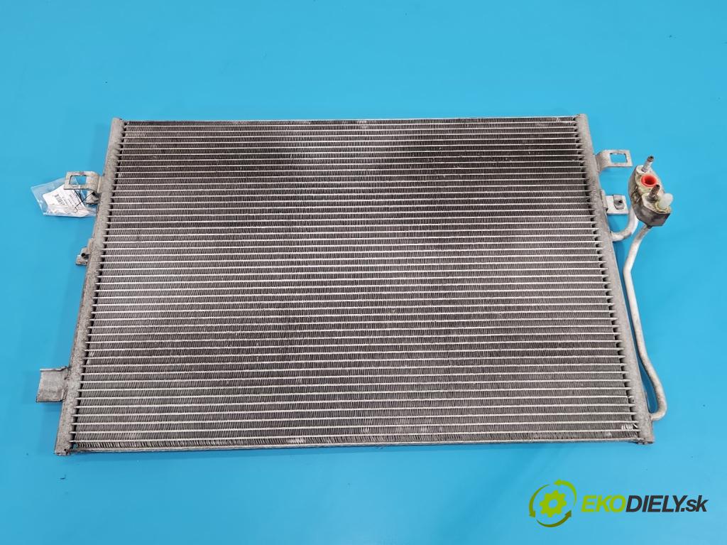 Fiat Freemont 2.0 JTD 170 hp automatic 125 kW 1956 cm3 5- Chladič klíma 68102117AA (Chladič klimatizace)