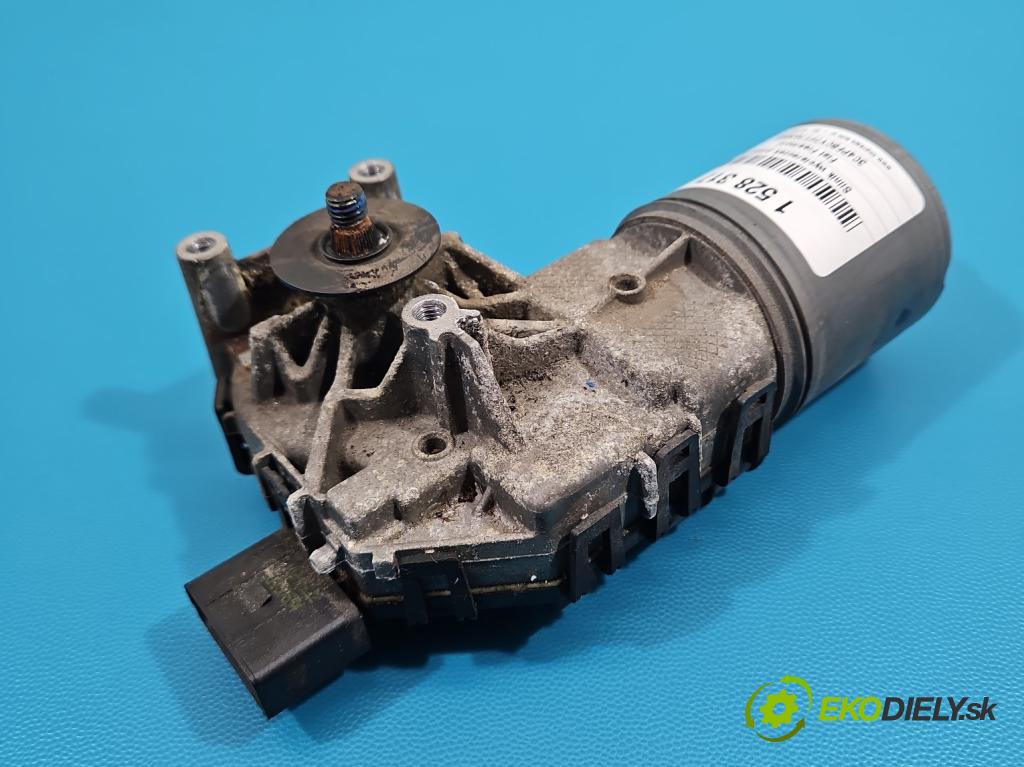 Fiat Freemont 2.0 JTD 170 HP automatic 125 kW 1956 cm3 5- motor stieračov predné 68030272AA
