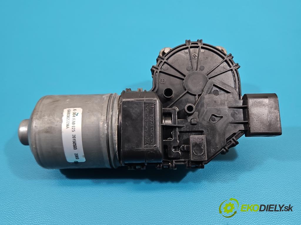 Fiat Freemont 2.0 JTD 170 HP automatic 125 kW 1956 cm3 5- motor stieračov predné 68030272AA