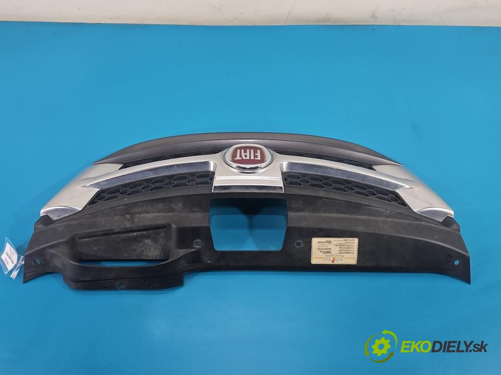 Fiat Freemont 2.0 JTD 170 HP automatic 125 kW 1956 cm3 5- miežka 55000802AA