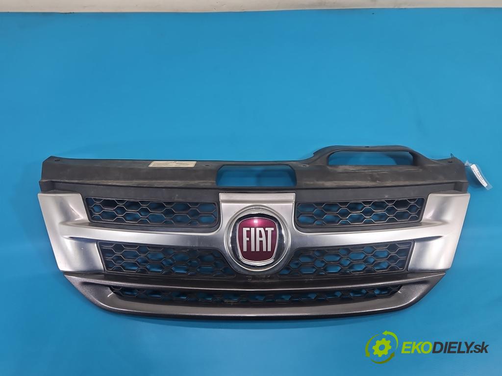 Fiat Freemont 2.0 JTD 170 HP automatic 125 kW 1956 cm3 5- miežka 55000802AA
