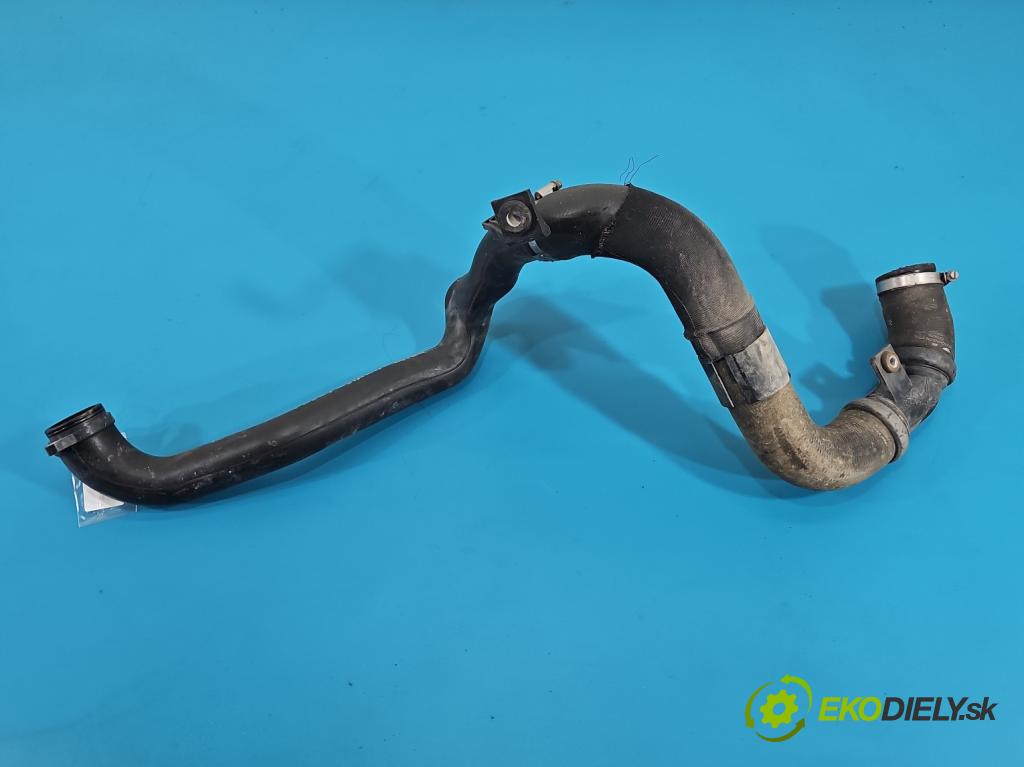 Fiat Freemont 2.0 JTD 170 HP automatic 125 kW 1956 cm3 5- Trubka: 68082103AC