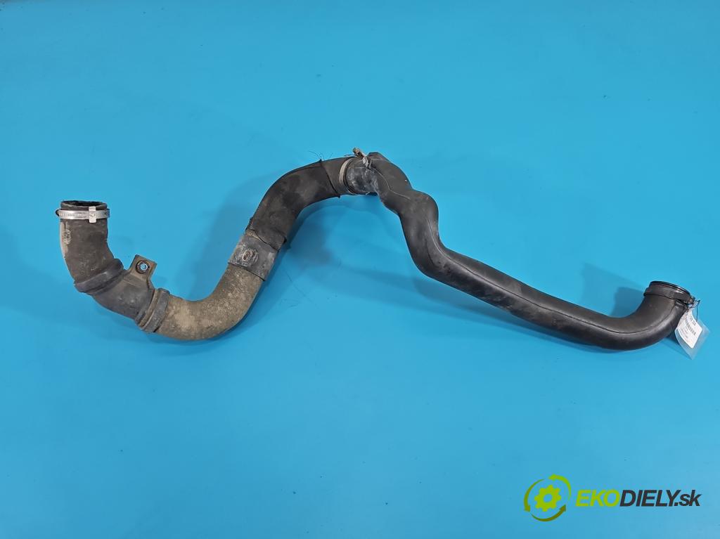 Fiat Freemont 2.0 JTD 170 HP automatic 125 kW 1956 cm3 5- Trubka: 68082103AC