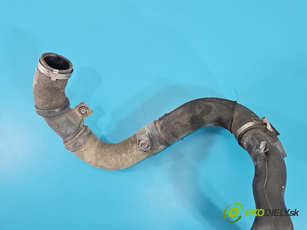 Fiat Freemont 2.0 JTD 170 HP automatic 125 kW 1956 cm3 5- Trubka: 68082103AC