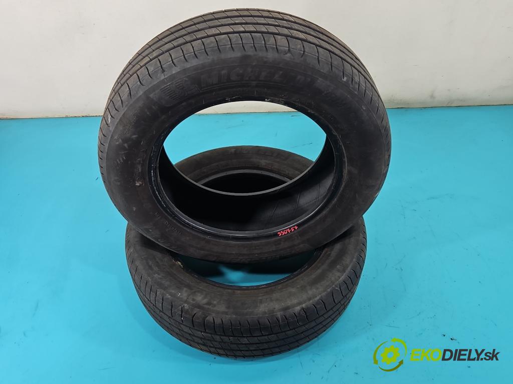 Kia Rio IV 2016-2023 1.2 16V 84KM manual 61.8 kW 1197 cm3 5- pneumatiky: letní para 