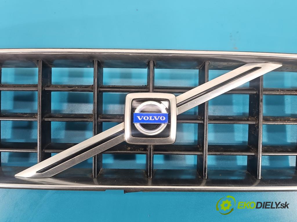 Volvo XC90 I 2002-2014 2.9 T6 272 HP automatic 200 kW 2922 cm3 5- miežka 8620641