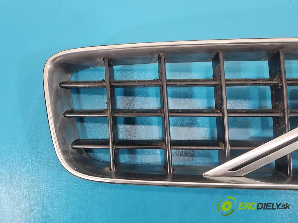 Volvo XC90 I 2002-2014 2.9 T6 272 HP automatic 200 kW 2922 cm3 5- miežka 8620641