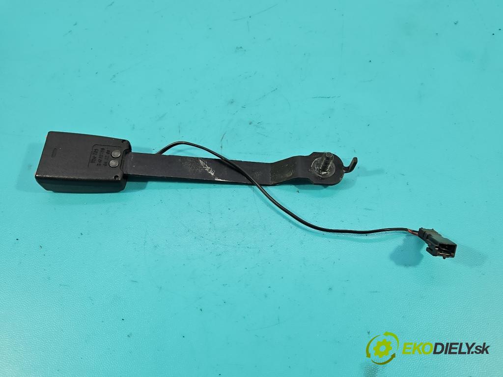 Renault Clio III 2005-2012 1.5 dci 68 HP manual 50 kW 1461 cm3 5- pas bezpečnosť: predné ľavý 8200794023