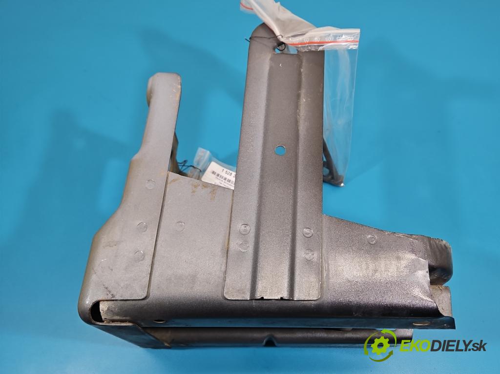 Fiat Freemont 2.0 JTD 170 hp automatic 125 kW 1956 cm3 5- obal akumulatora 247ABA175B