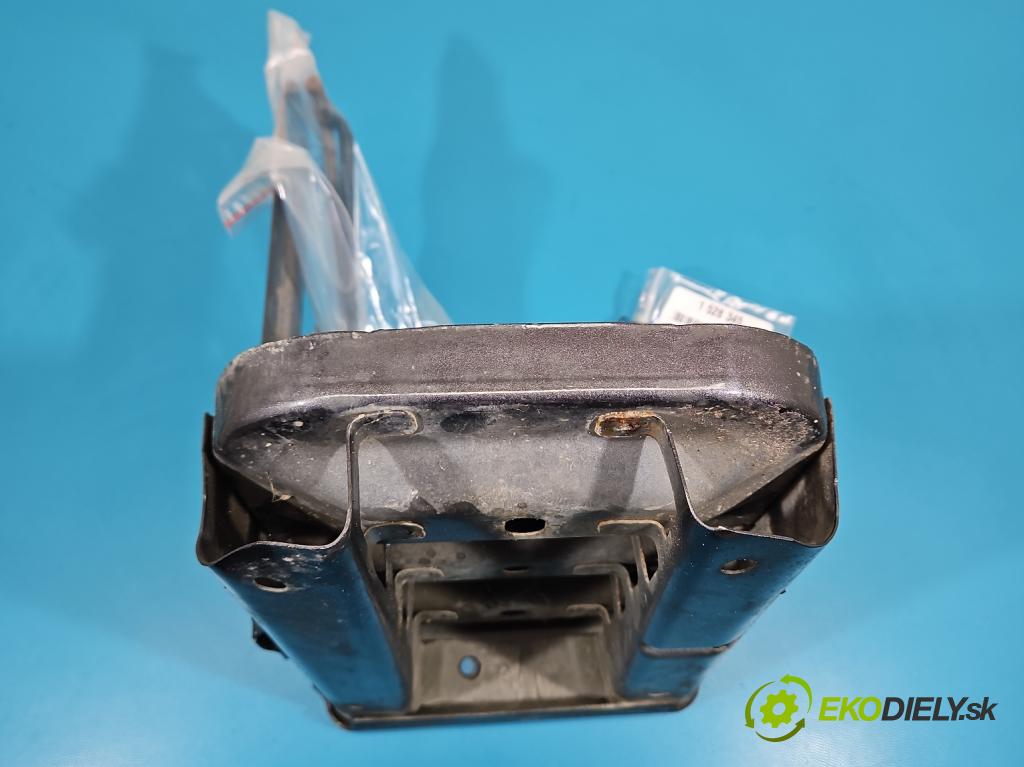 Fiat Freemont 2.0 JTD 170 hp automatic 125 kW 1956 cm3 5- obal akumulatora 247ABA175B