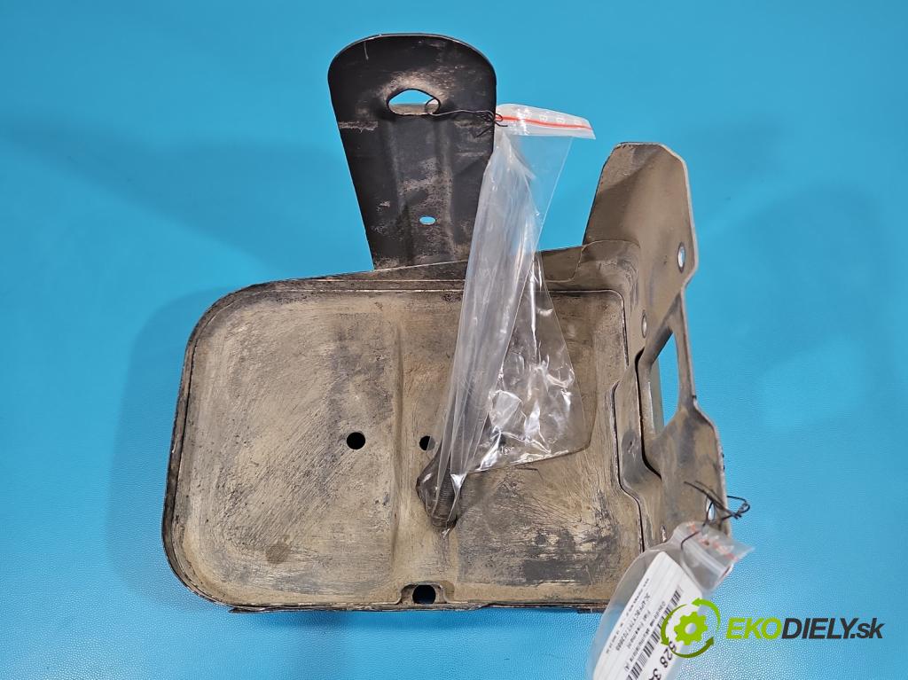 Fiat Freemont 2.0 JTD 170 hp automatic 125 kW 1956 cm3 5- obal akumulatora 247ABA175B