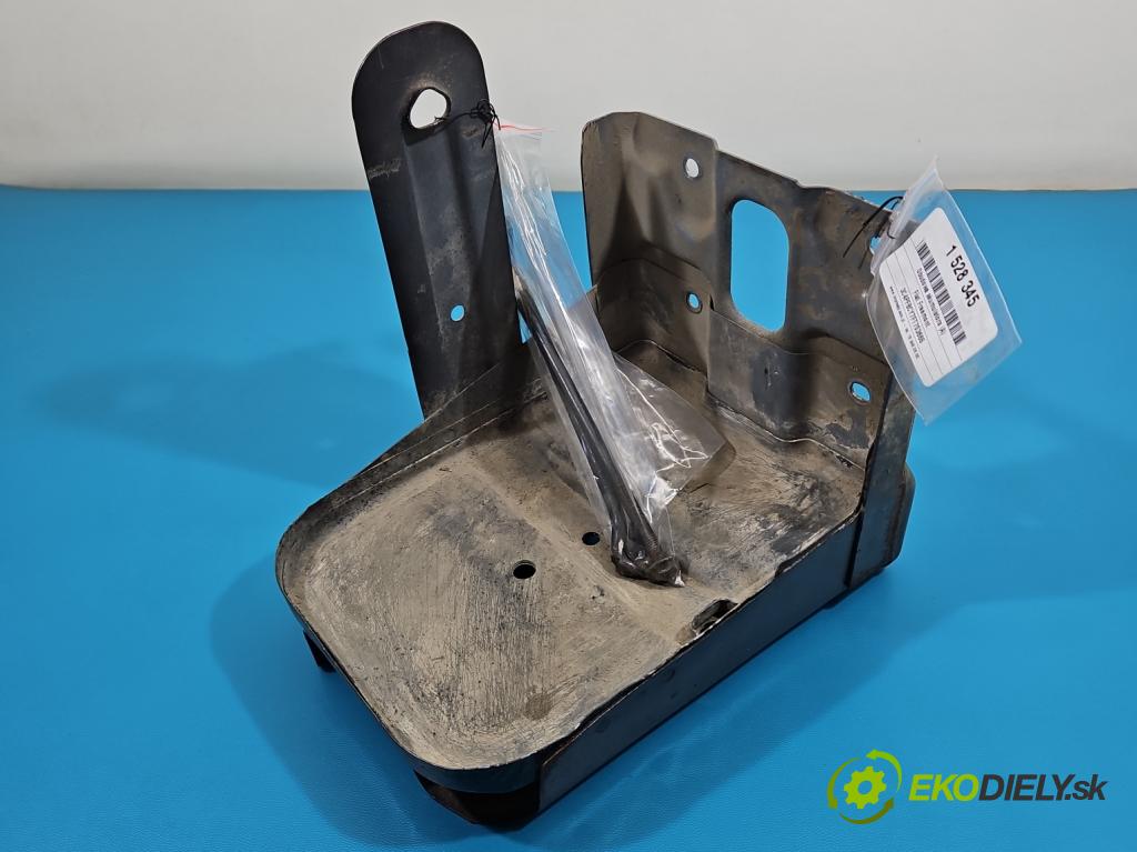 Fiat Freemont 2.0 JTD 170 hp automatic 125 kW 1956 cm3 5- obal akumulatora 247ABA175B