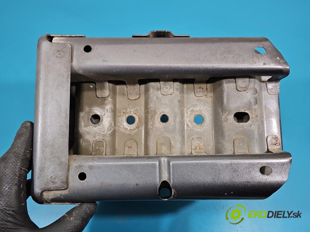 Fiat Freemont 2.0 JTD 170 hp automatic 125 kW 1956 cm3 5- obal akumulatora 247ABA175B