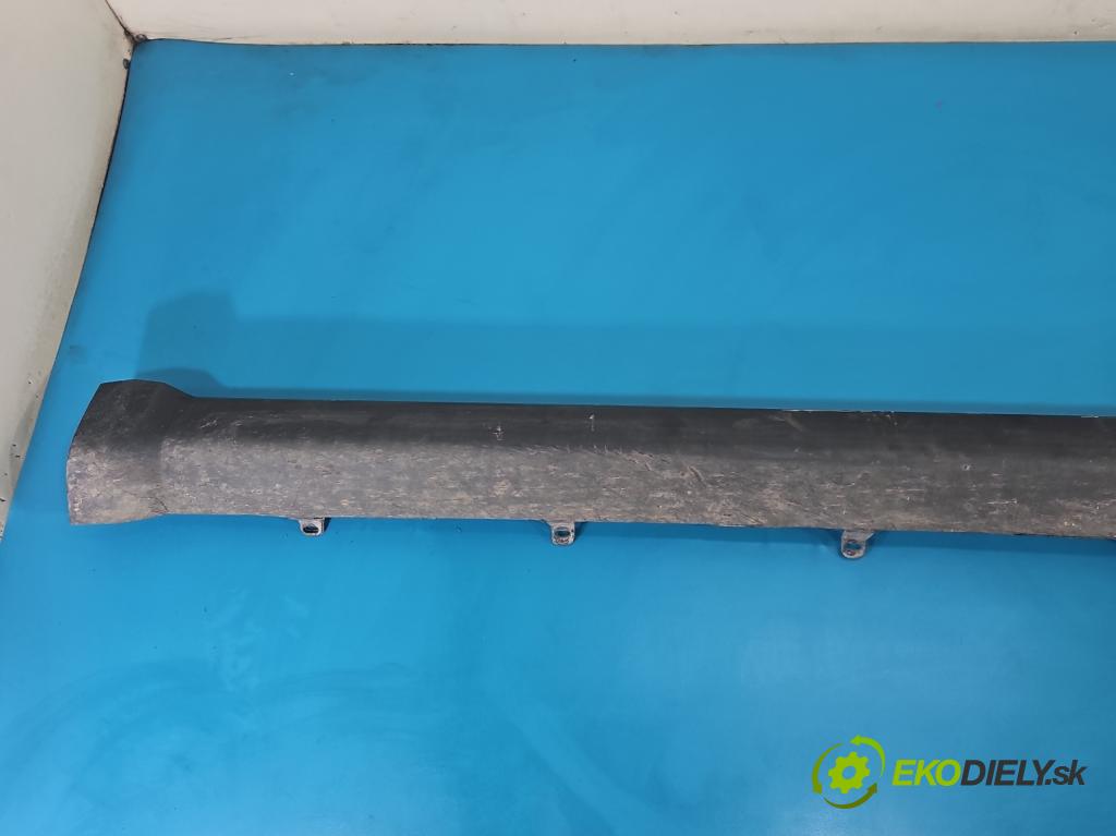 Fiat Freemont 2.0 JTD 170 HP automatic 125 kW 1956 cm3 5- lišta práh: ľavé 05178149AH (Lišta prahová)