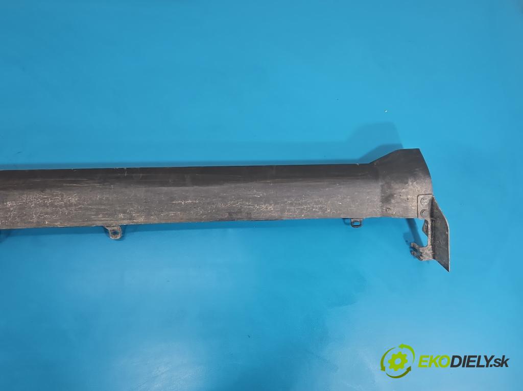 Fiat Freemont 2.0 JTD 170 HP automatic 125 kW 1956 cm3 5- lišta práh: ľavé 05178149AH (Lišta prahová)