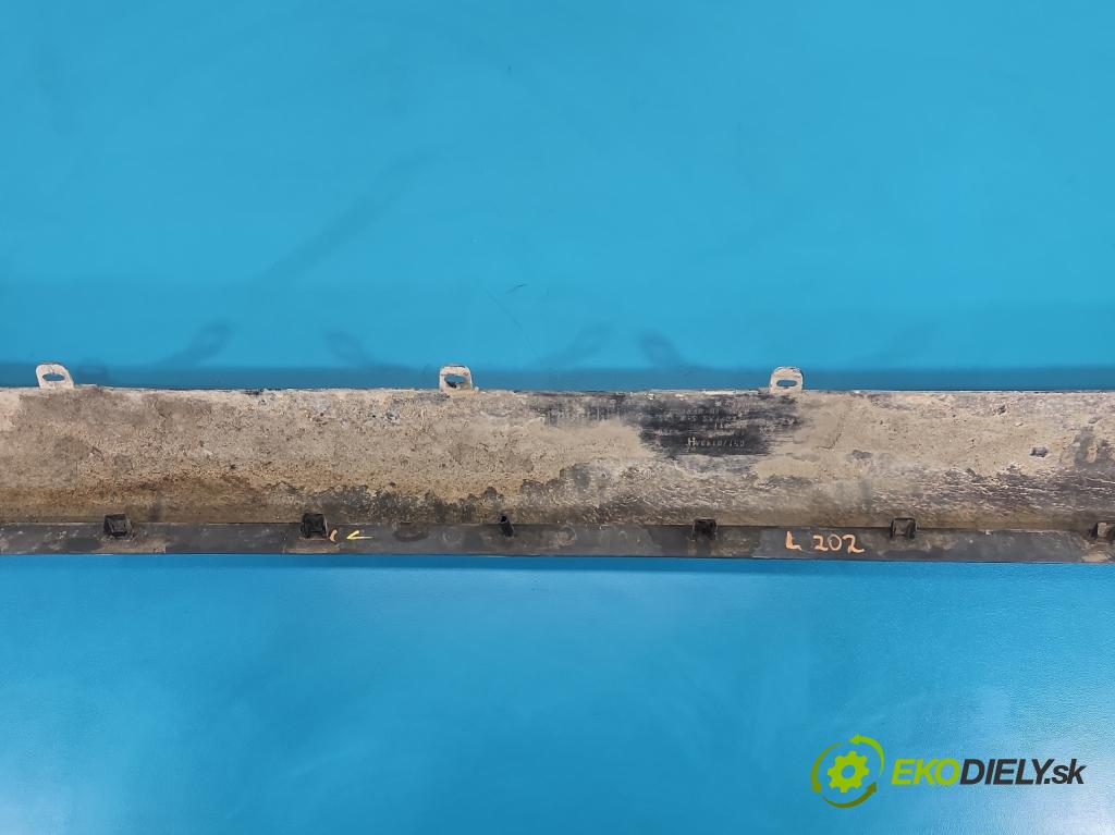 Fiat Freemont 2.0 JTD 170 HP automatic 125 kW 1956 cm3 5- lišta práh: ľavé 05178149AH (Lišta prahová)