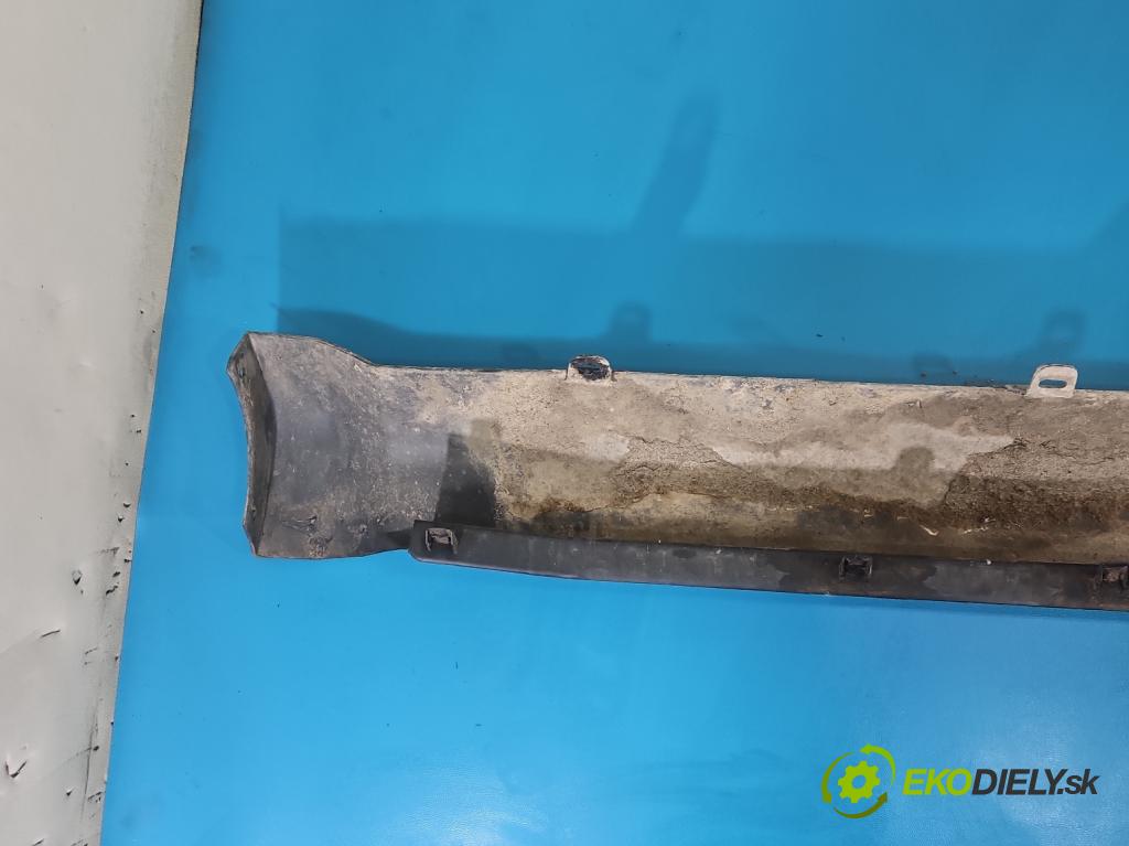 Fiat Freemont 2.0 JTD 170 HP automatic 125 kW 1956 cm3 5- lišta práh: ľavé 05178149AH (Lišta prahová)