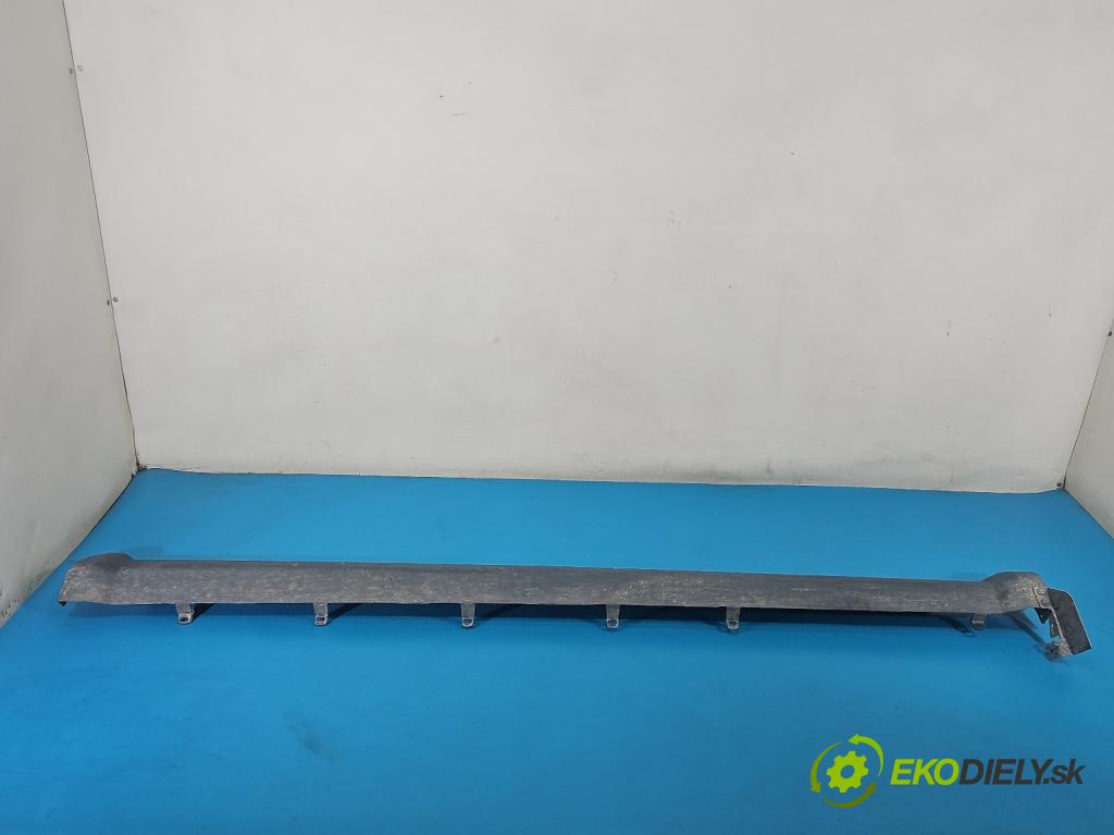 Fiat Freemont 2.0 JTD 170 HP automatic 125 kW 1956 cm3 5- lišta práh: ľavé 05178149AH (Lišta prahová)