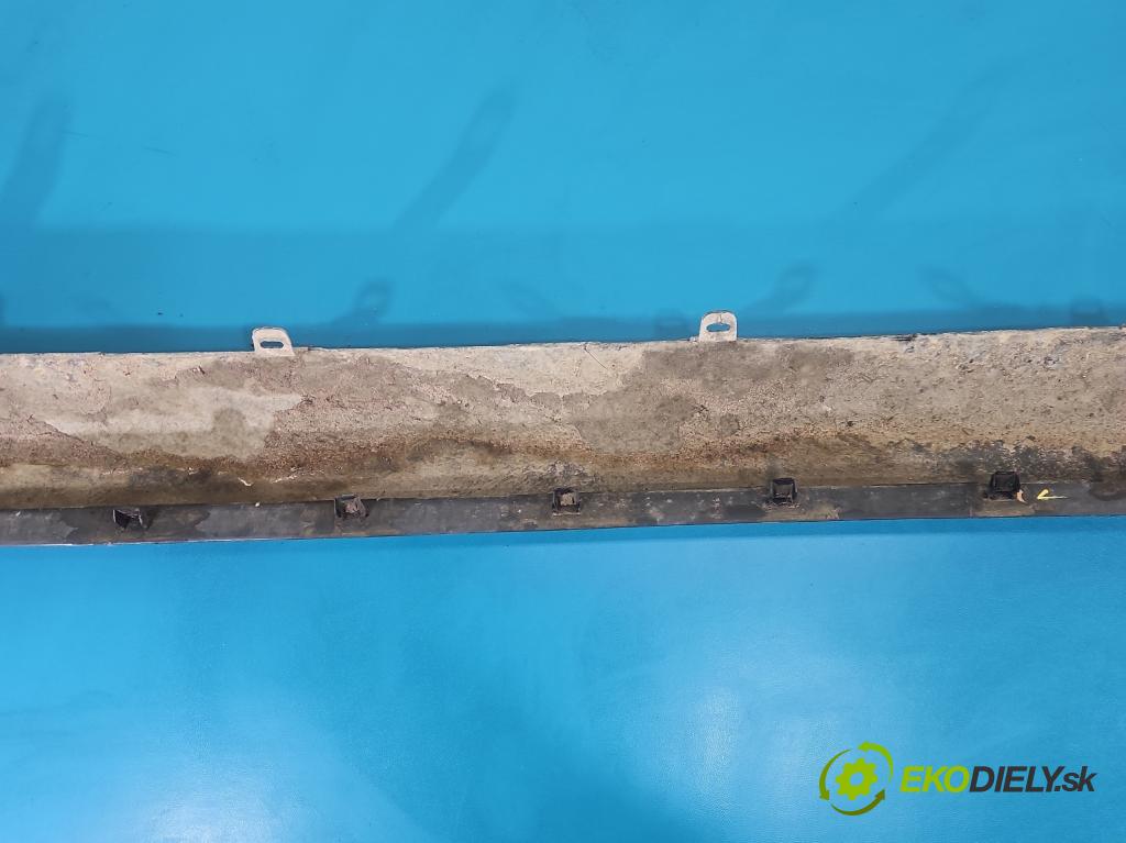 Fiat Freemont 2.0 JTD 170 HP automatic 125 kW 1956 cm3 5- lišta práh: ľavé 05178149AH (Lišta prahová)