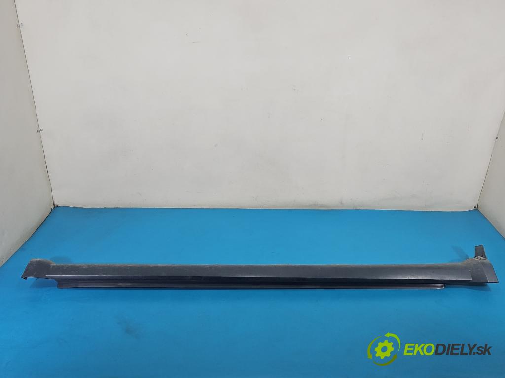 Fiat Freemont 2.0 JTD 170 hp automatic 125 kW 1956 cm3 5- lišta práh: pravé 05174148AH (Prahová lišta)