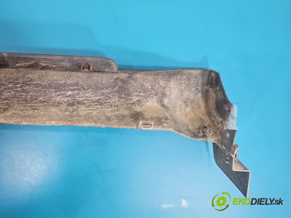 Fiat Freemont 2.0 JTD 170 hp automatic 125 kW 1956 cm3 5- lišta práh: pravé 05174148AH (Prahová lišta)