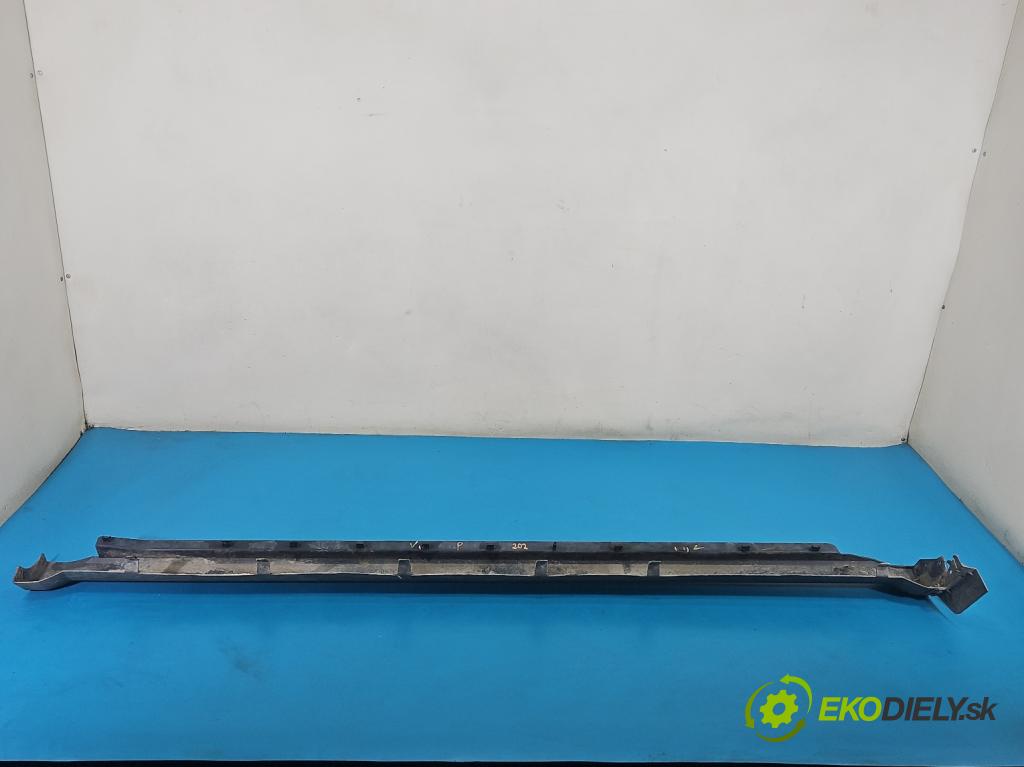 Fiat Freemont 2.0 JTD 170 hp automatic 125 kW 1956 cm3 5- lišta práh: pravé 05174148AH (Prahová lišta)